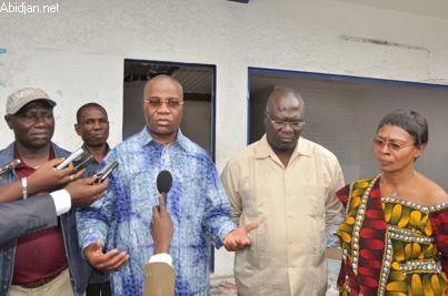 Malgré les persécutions : Le Fpi reste incontournable